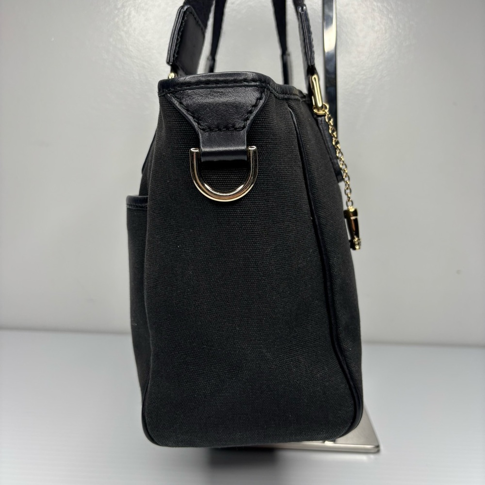 Gucci Canvas Tote Bag - Picture 4 of 16